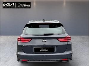 Kia Ceed SW 1.4 T-GDI Vision/Kamera/Navi Bluetooth
