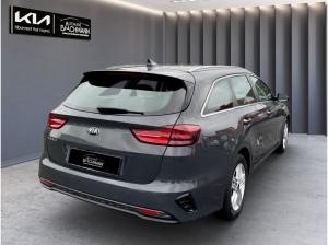 Kia Ceed SW 1.4 T-GDI Vision/Kamera/Navi Bluetooth