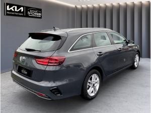 Kia Ceed SW 1.4 T-GDI Vision/Kamera/Navi Bluetooth