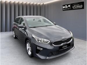 Kia Ceed SW 1.4 T-GDI Vision/Kamera/Navi Bluetooth