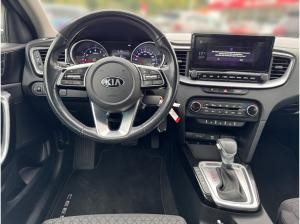 Kia Ceed SW 1.4 T-GDI Vision/Kamera/Navi Bluetooth