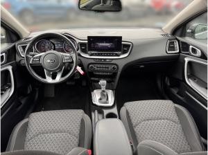Kia Ceed SW 1.4 T-GDI Vision/Kamera/Navi Bluetooth