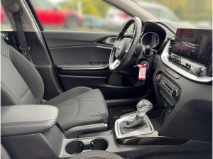Kia Ceed SW 1.4 T-GDI Vision/Kamera/Navi Bluetooth