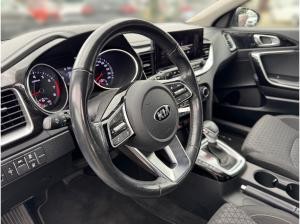 Kia Ceed SW 1.4 T-GDI Vision/Kamera/Navi Bluetooth