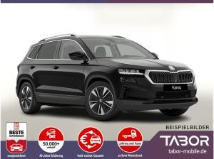 Skoda Karoq DSG Selec ACC Kam SideA SHZv/h Kessy SunS