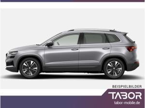 Skoda Karoq DSG Selec ACC Kam SideA SHZv/h Kessy SunS