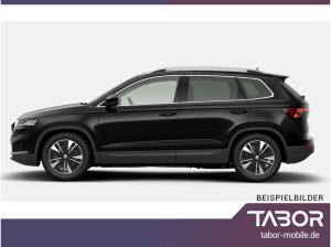 Skoda Karoq DSG Selec ACC Kam SideA SHZv/h Kessy SunS