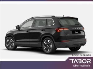 Skoda Karoq DSG Selec ACC Kam SideA SHZv/h Kessy SunS