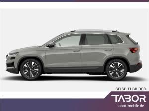 Skoda Karoq DSG Selec ACC Kam SideA SHZv/h Kessy SunS