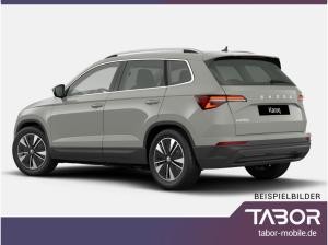 Skoda Karoq DSG Selec ACC Kam SideA SHZv/h Kessy SunS