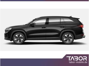 Skoda Kodiaq Selec AHK Pano Matrix Nav Kessy ACC SunS