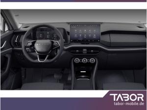 Skoda Kodiaq Selec AHK Matrix Nav Kessy ACC SunS SHZ