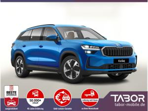 Skoda Kodiaq 4x4 Selec AHK Matrix Nav ACC Memory Key