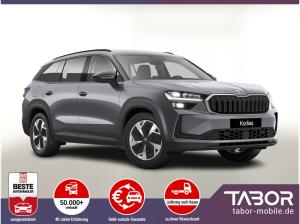 Skoda Kodiaq Selec AHK 7-S Matrix Nav Kessy ACC SunS