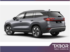 Skoda Kodiaq Selec AHK 7-S Matrix Nav Kessy ACC SunS