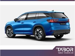 Skoda Kodiaq Sportl AHK Matrix Nav Kessy ACC SunS SHZ