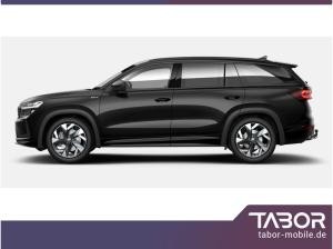 Skoda Kodiaq Sportl AHK Pano Matrix Nav Kessy ACC SunS