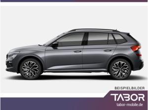 Skoda Kamiq DSG Dynamic ACC SideA Kam Kessy SHZ SunS