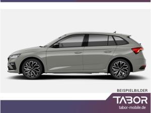 Skoda Scala DSG Dynamic ACC SideA Kam Kessy SHZ SunS