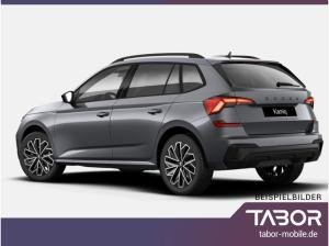 Skoda Kamiq DSG Dynamic ACC SideA Kam Kessy SHZ SunS