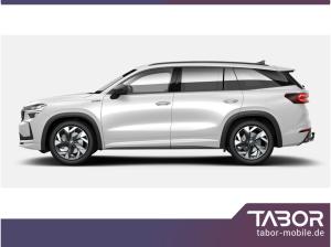 Skoda Kodiaq Sportl AHK 7-S Matrix Nav Kessy ACC SunS