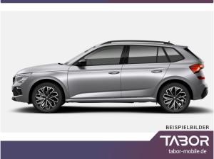 Skoda Kamiq DSG Dynamic ACC SideA Kam Kessy SHZ SunS