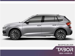Skoda Kamiq DSG Dynamic Pano ACC SideA Kam Kessy SHZ