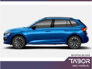 Skoda Kamiq DSG Dynamic ACC SideA Kam Kessy SHZ SunS