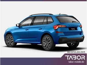 Skoda Kamiq DSG Dynamic ACC SideA Kam Kessy SHZ SunS