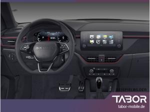 Skoda Kamiq DSG Dynamic ACC SideA Kam Kessy SHZ SunS