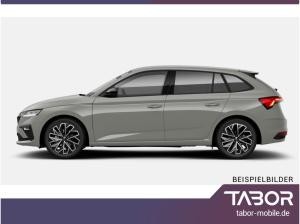 Skoda Scala DSG Dynamic Pano ACC SideA Kam Kessy SHZ