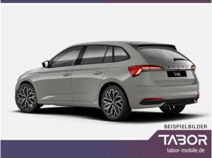 Skoda Scala DSG Dynamic Pano ACC SideA Kam Kessy SHZ