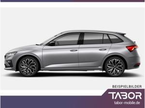 Skoda Scala DSG Dynamic Pano ACC SideA Kam Kessy SHZ