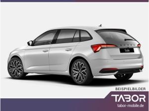 Skoda Scala DSG Dynamic ACC SideA Kam Kessy SHZ SunS