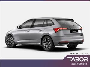 Skoda Scala DSG Dynamic Pano ACC SideA Kam Kessy SHZ