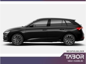 Skoda Scala DSG Dynamic ACC SideA Kam Kessy SHZ SunS