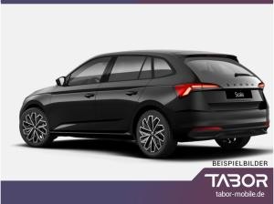 Skoda Scala DSG Dynamic ACC SideA Kam Kessy SHZ SunS