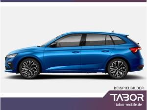 Skoda Scala DSG Dynamic ACC SideA Kam Kessy SHZ SunS