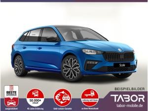 Skoda Scala DSG Dynamic Pano ACC SideA Kam Kessy SHZ