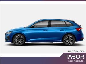Skoda Scala DSG Dynamic Pano ACC SideA Kam Kessy SHZ