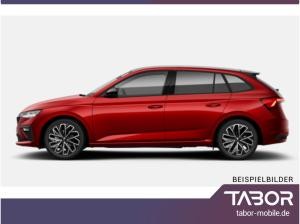 Skoda Scala DSG Dynamic Pano ACC SideA Kam Kessy SHZ