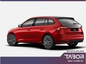 Skoda Scala DSG Dynamic Pano ACC SideA Kam Kessy SHZ