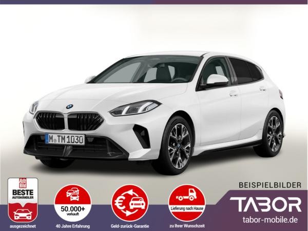 BMW 116 116i M Sport PrivG 2Z-Klima LED Nav 18Z Kam SHZ