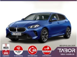 BMW 116 116i M Sport PrivG 2Z-Klima LED Nav 18Z Kam SHZ