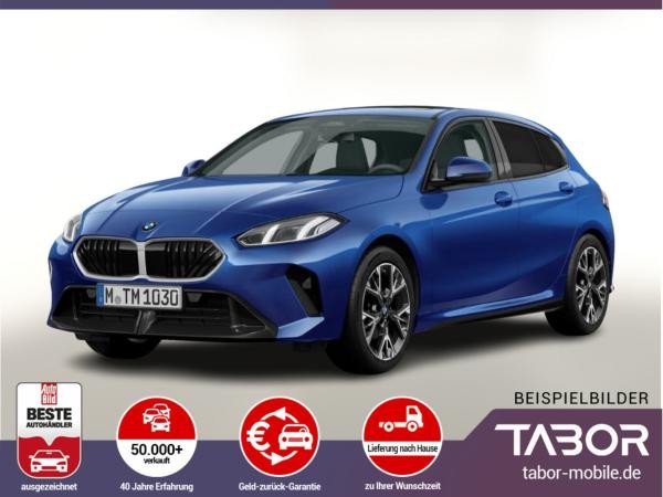 BMW 116 116i M Sport PrivG 2Z-Klima LED Nav 18Z Kam SHZ