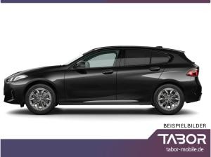 BMW 116 116i PrivG 2Z-Klima LED Nav Kam PDC 17Z SHZ Temp