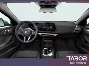 BMW 116 116i PrivG 2Z-Klima LED Nav Kam PDC 17Z SHZ Temp