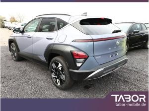 Hyundai KONA Kona 1.6 GDI HEV DCT Trend Bose SHZ ACC el.Heckk