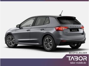 Skoda Fabia DSG MonteC ACC Kessy SHZ SunS LaneA PDC