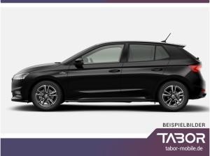 Skoda Fabia DSG MonteC ACC Kessy SHZ SunS LaneA PDC